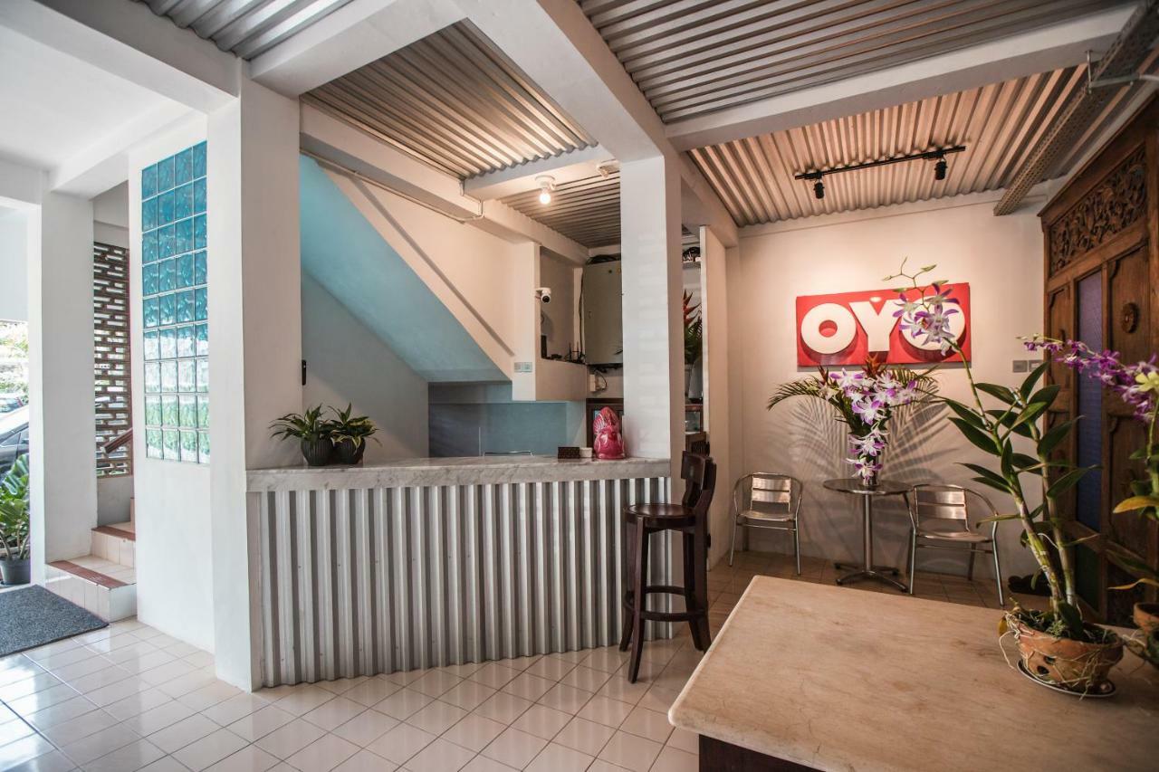 Oyo 1001 Pulo Art Space Near Ciranjang Ent Hospital Джакарта Экстерьер фото